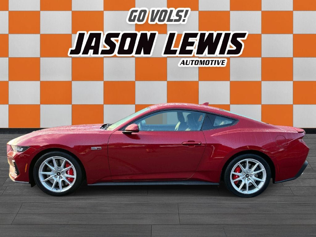 Used 2024 Ford Mustang GT Premium RWD image 6
