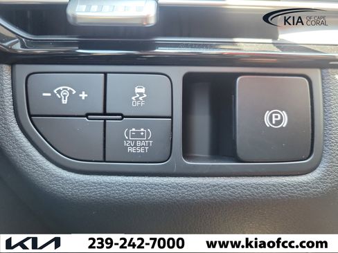 New 2026 Kia Sportage S AWD/4WD image 28
