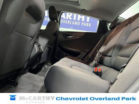 Used 2024 Chevrolet Malibu LT FWD image 26