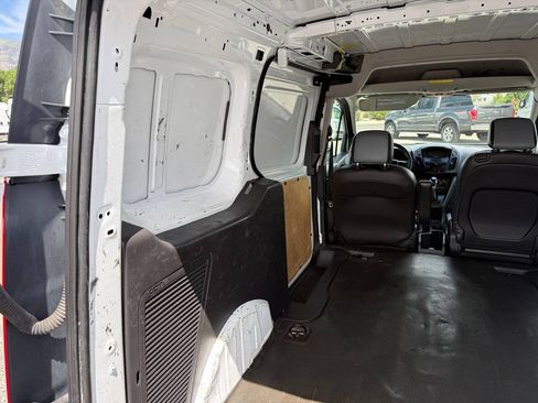 Used 2016 Ford Transit Connect XL FWD image 22
