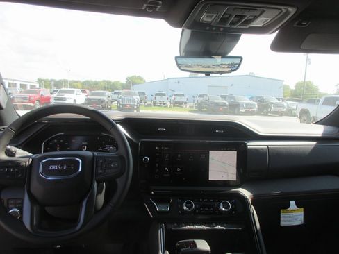 New 2026 GMC Sierra 1500 AT4 w/ AT4 Premium Package image 16