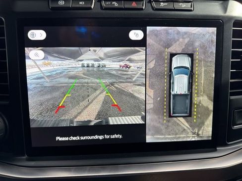 Used 2023 Ford F250 King Ranch w/ Chrome Package image 29