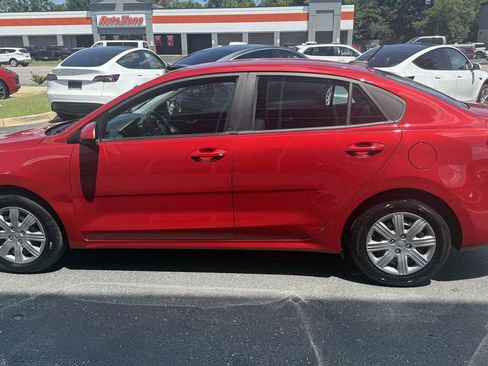 Used 2023 Kia Rio S FWD image 5