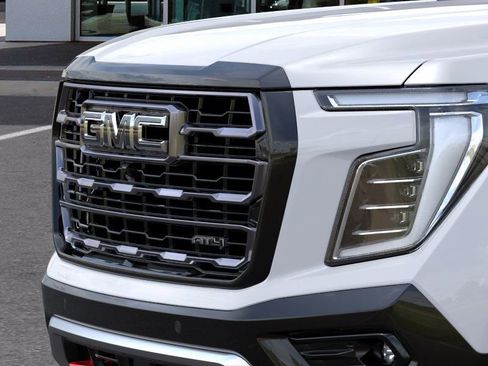 New 2026 GMC Yukon XL AT4 Ultimate w/ LPO, Floor Liner Package image 13