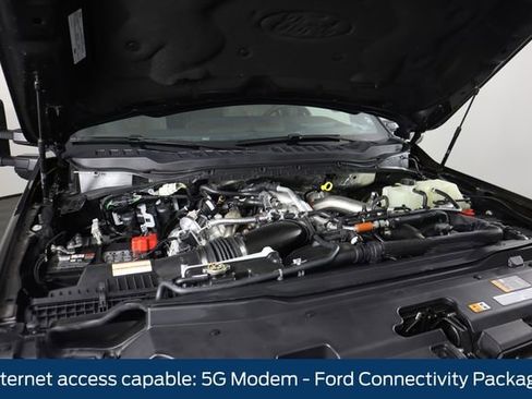 New 2026 Ford F350 King Ranch image 13