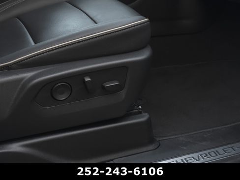 Used 2025 Chevrolet Tahoe Premier image 50