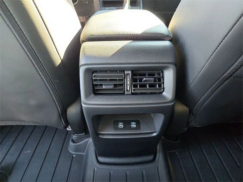 Used 2026 Honda HR-V EX-L image 1