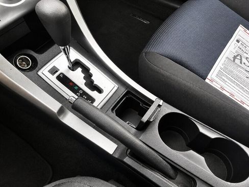 Used 2009 Scion tC FWD image 12