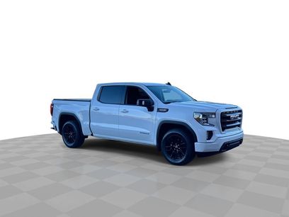 Used 2020 GMC Sierra 1500 Elevation w/ Elevation Value Package