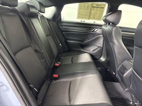 Used 2022 Honda Accord Sport image 23