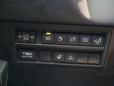 Used 2022 Toyota Tundra TRD Pro AWD/4WD image 29