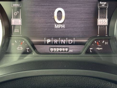 Used 2021 RAM 1500 Laramie image 20