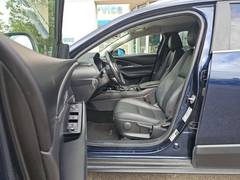Used 2024 MAZDA CX-30 AWD 2.5 S w/ Select Sport Pkg image 9