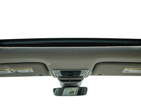 New 2026 Honda HR-V EX-L image 17