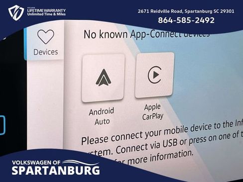 New 2026 Volkswagen Atlas SE image 26