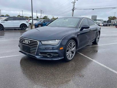 Used 2016 Audi A7 3.0T Premium Plus