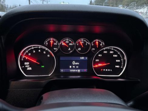 Used 2019 Chevrolet Silverado 1500 LT w/ All-Star Edition image 18