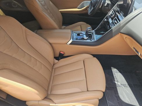 Used 2025 BMW M850i xDrive Coupe AWD/4WD image 6