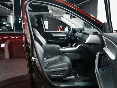 Used 2024 MAZDA CX-90 Plug-In Hybrid w/ Premium Plus image 39