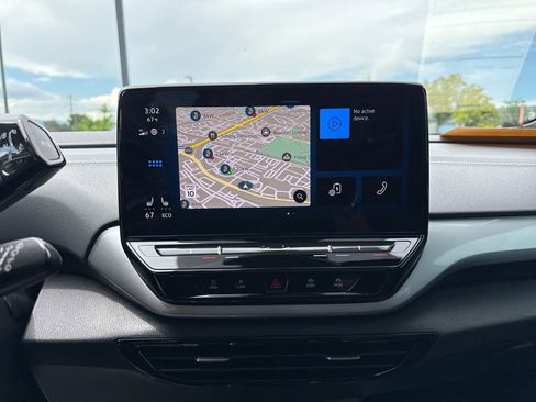 Used 2023 Volkswagen ID.4 Pro S Plus AWD/4WD image 18