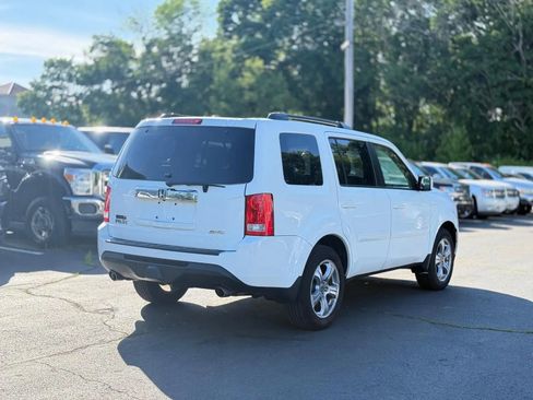 Used 2014 Honda Pilot EX-L image 7