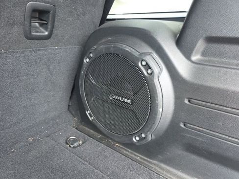 Used 2019 Jeep Wrangler Unlimited Sahara w/ Quick Order Package 24M Moab image 10