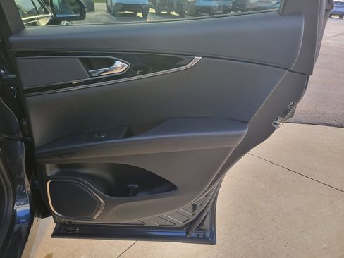 Certified 2022 Lincoln Nautilus AWD w/ Premium Package image 26