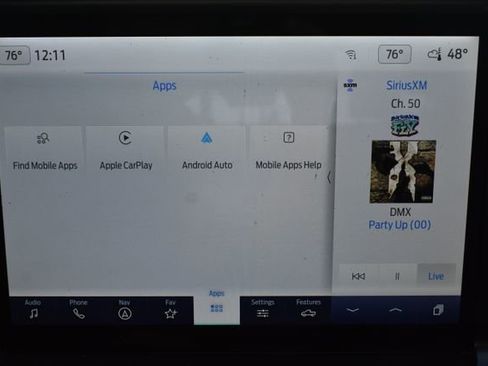Used 2023 Ford F150 Lariat w/ Equipment Group 502A High AWD/4WD image 36