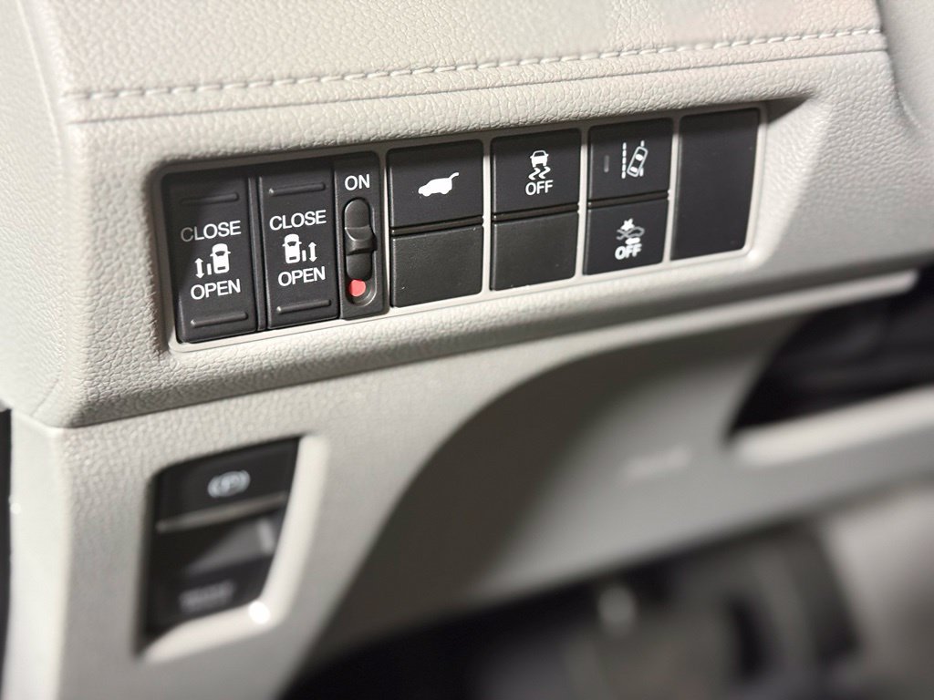 Used 2020 Honda Odyssey EX-L image 18