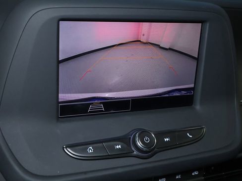 Used 2023 Chevrolet Camaro LT image 31