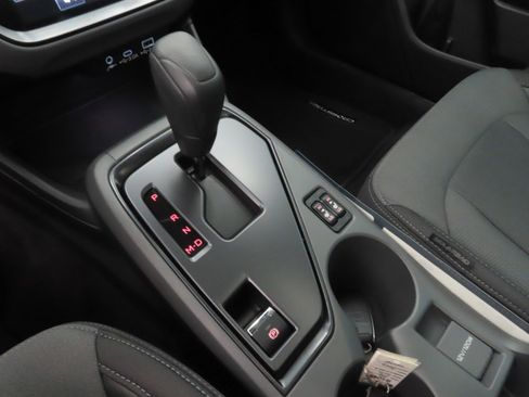 New 2026 Subaru Crosstrek 2.0i Premium image 17