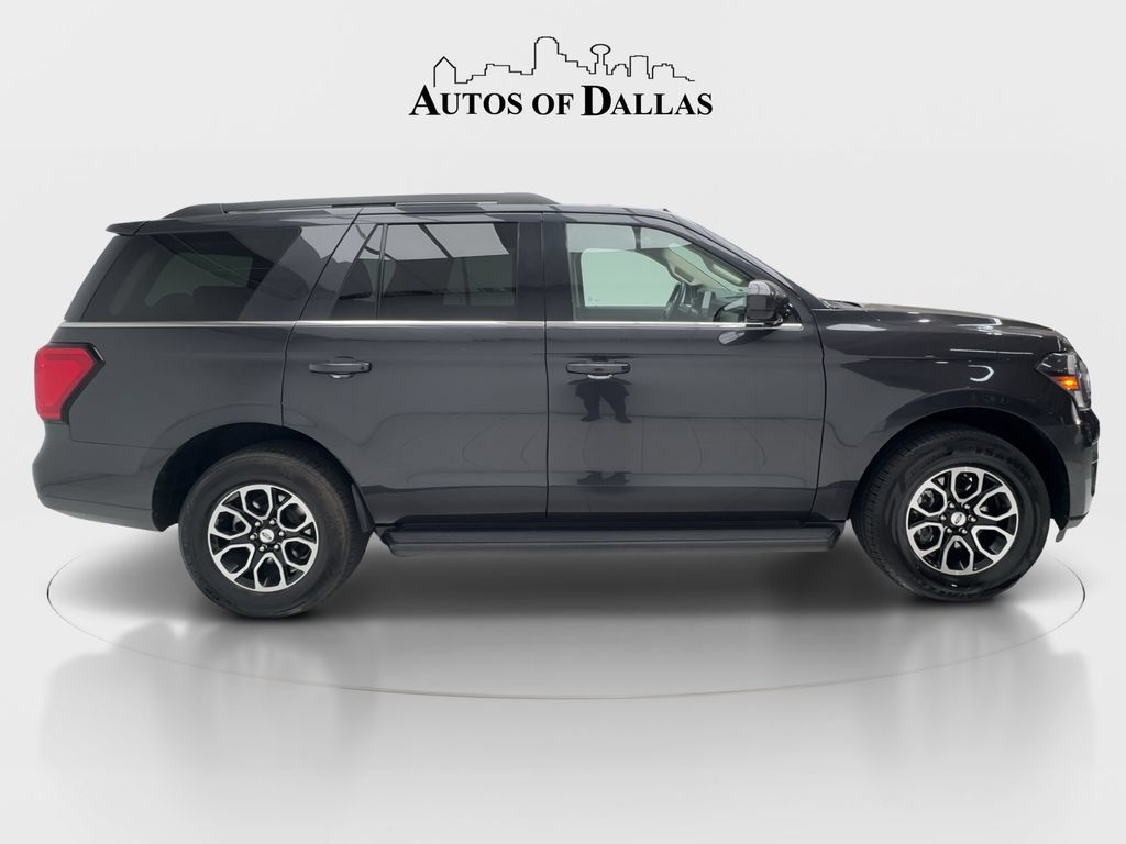 Used 2024 Ford Expedition XLT RWD image 6