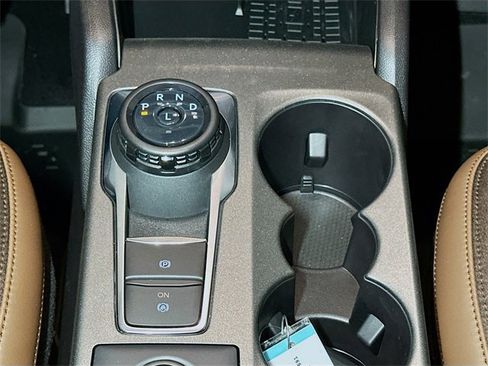 New 2025 Ford Bronco Sport Outer Banks w/ Outer Banks Tech Package+ image 11