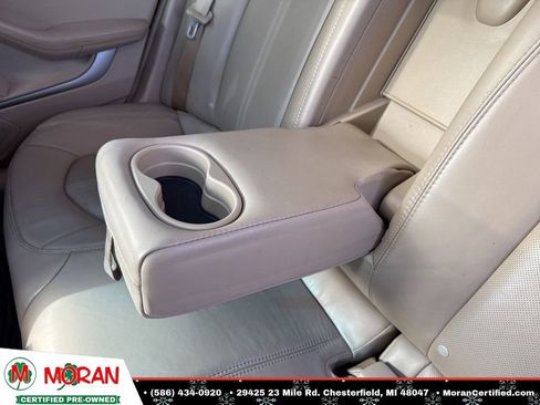 Used 2011 Cadillac CTS Luxury image 28