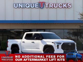 Used 2025 Toyota Tundra SR5 video 1