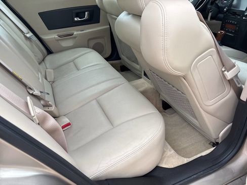 Used 2004 Cadillac CTS 3.6 w/ Preferred Equipment Group image 14