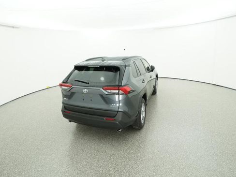 New 2025 Toyota RAV4 LE image 19