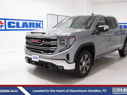Used 2025 GMC Sierra 1500 SLT