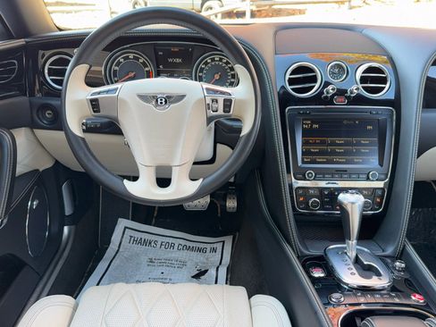Used 2014 Bentley Flying Spur W12 image 14
