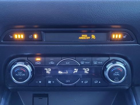 Used 2017 MAZDA CX-5 Grand Touring w/ Premium Package image 9