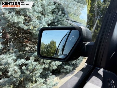 Used 2022 Ford F150 XLT w/ Equipment Group 302A High image 23