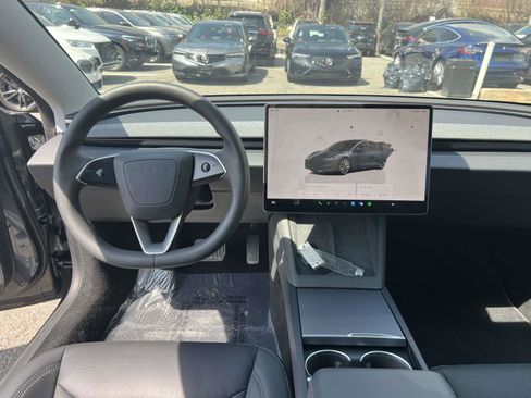 Used 2024 Tesla Model 3 Long Range AWD/4WD image 13