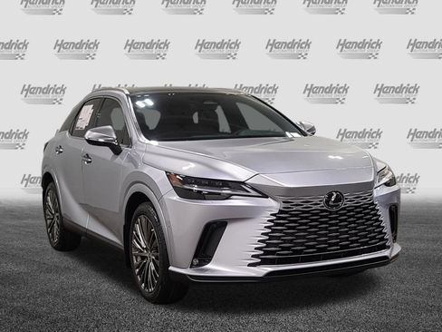 Used 2026 Lexus RX 350 AWD w/ Convenience Package image 2