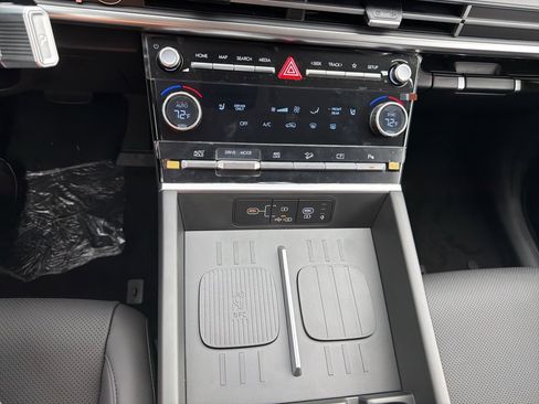 New 2026 Hyundai Santa Fe SEL image 33