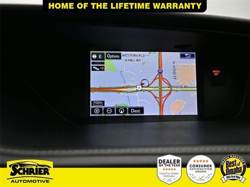 Used 2016 Lexus ES 350 image 19