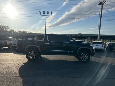 Used 2024 Toyota Tundra 1794 Edition image 4