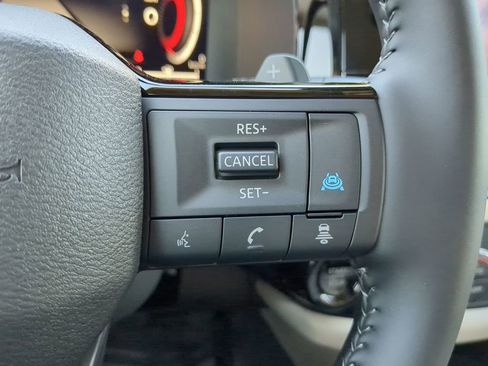 New 2026 Nissan Pathfinder SL AWD/4WD image 25