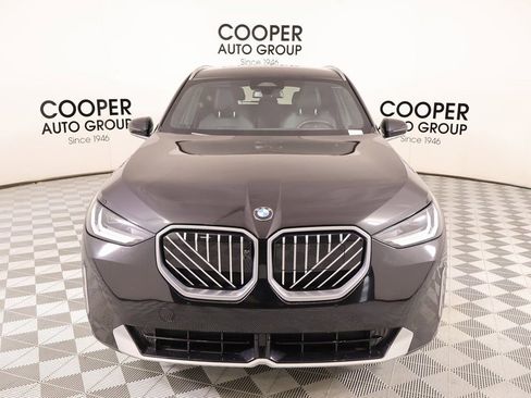 Used 2025 BMW X3 xDrive30i w/ Premium Package image 9