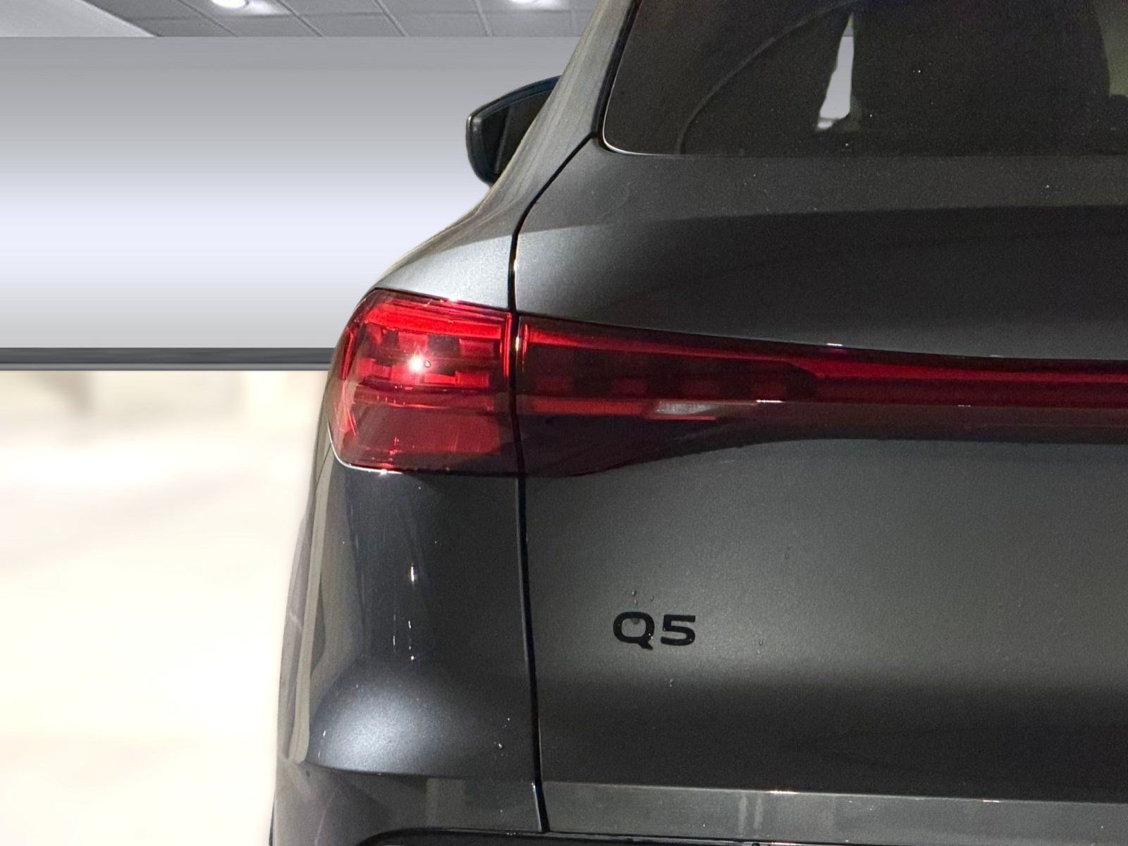 New 2026 Audi Q5 Premium Plus AWD/4WD image 13