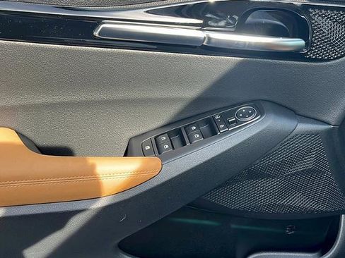 New 2026 Kia Seltos EX image 13